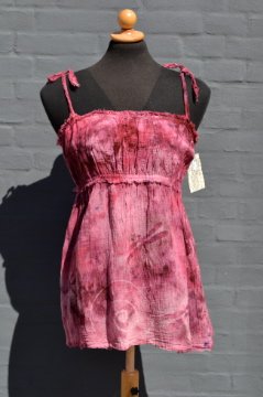 Top size S