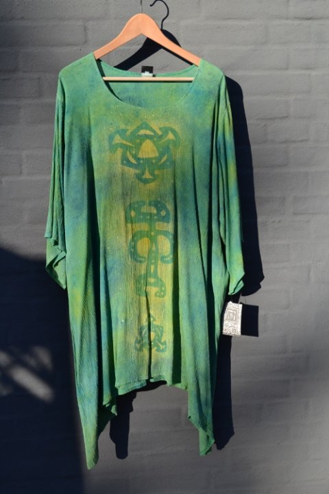 Tunic A-model Size XXXL