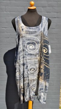 Tunic size XL