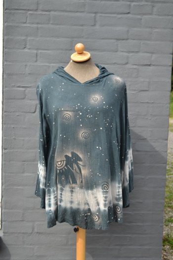Tunic Size XL