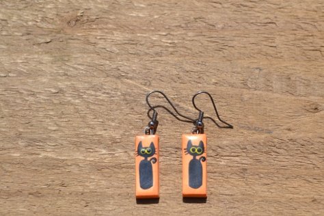 orange cats
