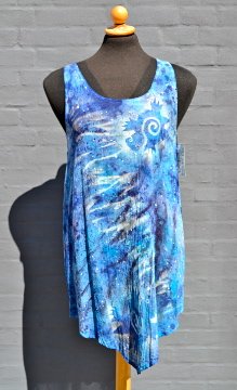 Tunic size M