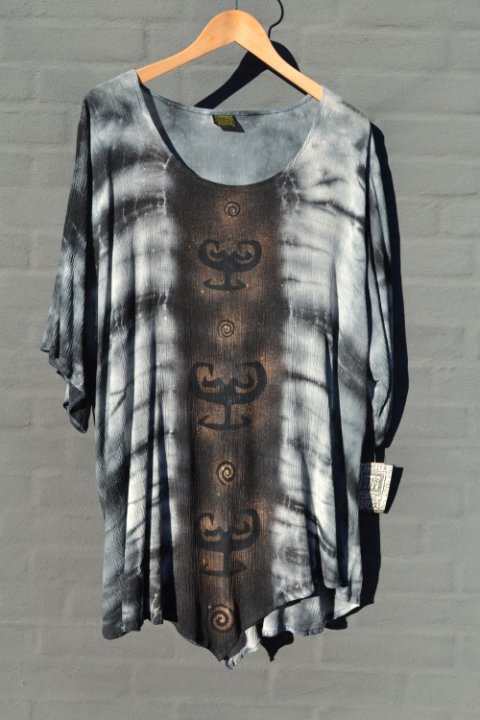 Tunic size XXL