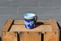 Mug with dog