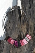 Jewellery in friendly plastic