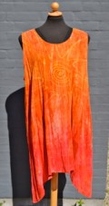 Tunic size XL