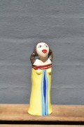 Lady figure - small