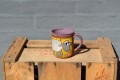 Mug with sheep