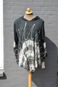 Tunic Size XL - A-model