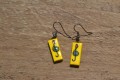 Yellow with G-note