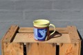 Mug with giraf