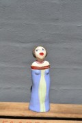 Lady figure - small