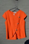 Woolvest size XL