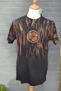 Black - size M