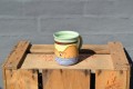 Mug with hippo