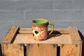 Mug with cow