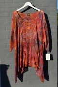 Tunics in big sizes