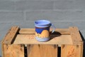 Mug with hippo