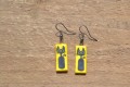 Yellow cats