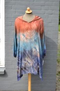 Tunic Size XL - A-model