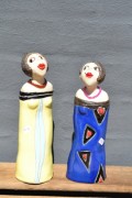 Lady figures