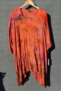 Tunic A-model size XXL