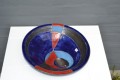 Dish with spoon