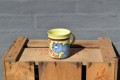 Mug with cat