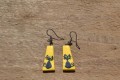 Yellow cats