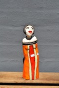 Lady figure - small