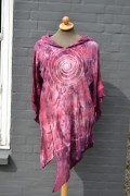 Asymmetric tunic Size XXL