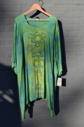 Tunic A-model Size XXXL