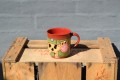 Mug with cow