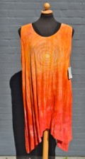 Tunic size XXL