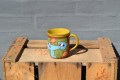 Mug with cat