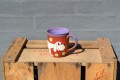 Mug with dog