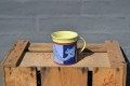 Mug with giraf