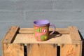 Mug with cat
