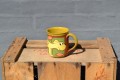 Mug with dog