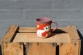 Mug with cat