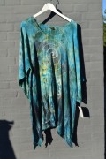 Tunic A-model XXXL