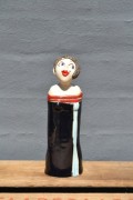 Lady figure - small