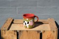 Mug with cow