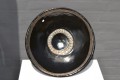Big black classic dish