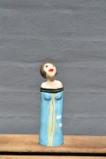 Lady figure - small