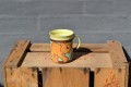 Mug with elephant