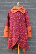 Coats and jackets from E-beths