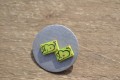 Light green mouse