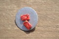 Red with mouse