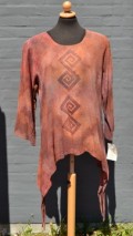 Blouse Size M